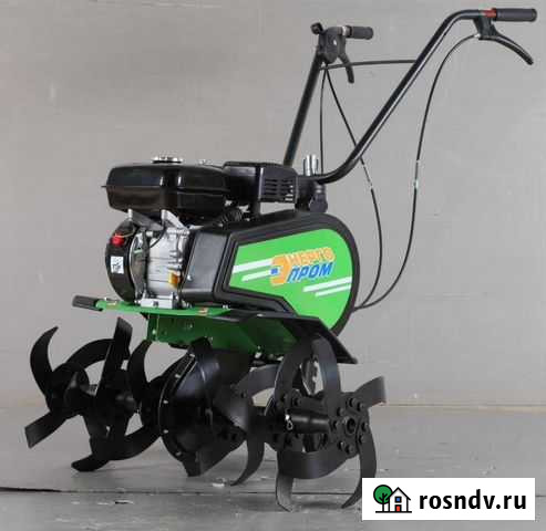 Мотокультиватор энергопром мк-651 Тында - изображение 1