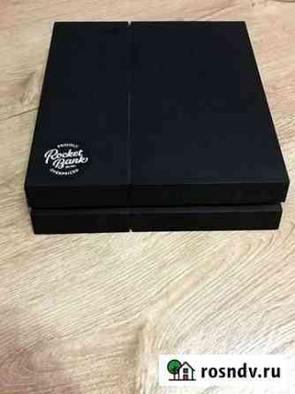 Sony PS4 fat Сорочинск
