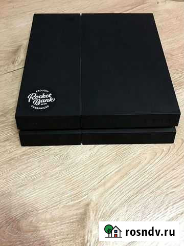 Sony PS4 fat Сорочинск - изображение 1