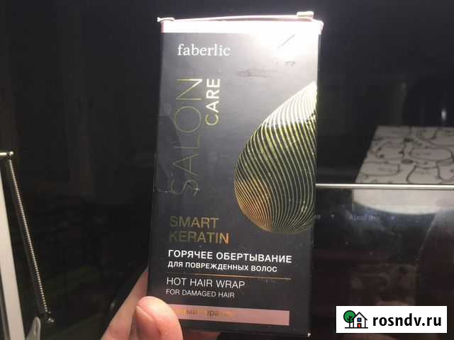 Краска для волос Тамбов - изображение 1