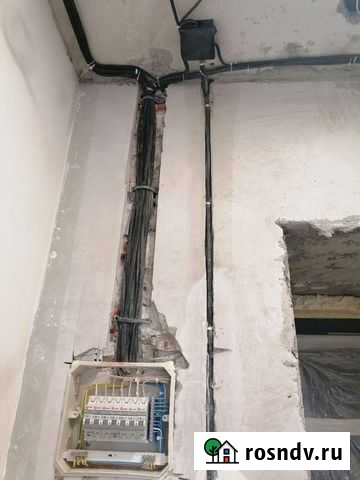 Электрика Благовещенск - изображение 1