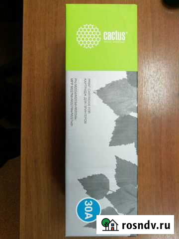 Продаю новые картриджи для принтеров HP Laserjet P Ростов-на-Дону - изображение 1