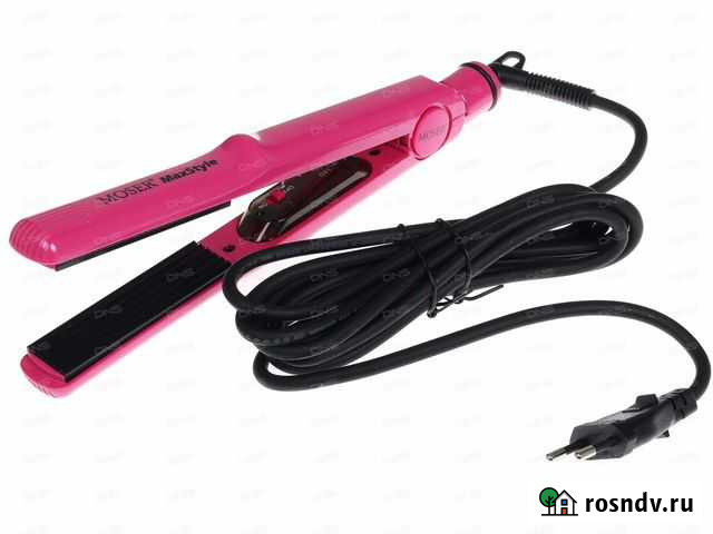 Щипцы для завивки волос Новокузнецк - изображение 1