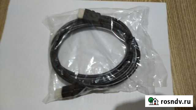 Кабель для компьютера Казань - изображение 1