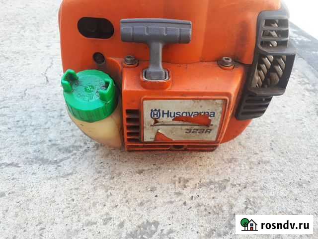 Триммеры Новороссийск - изображение 1