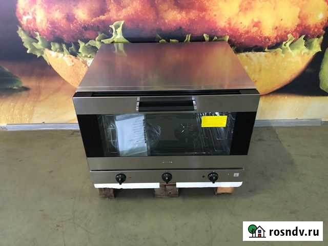 Конвекционная печь Smeg Alfa 420 H-2 Уфа - изображение 1