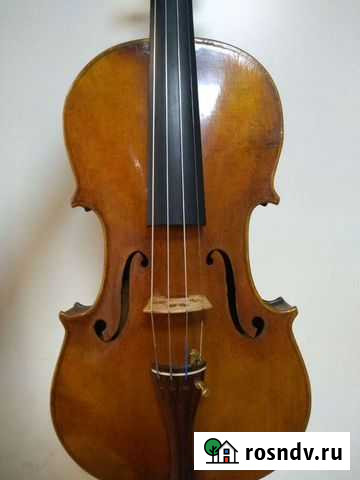 Скрипка 4/4 Санкт-Петербург - изображение 1