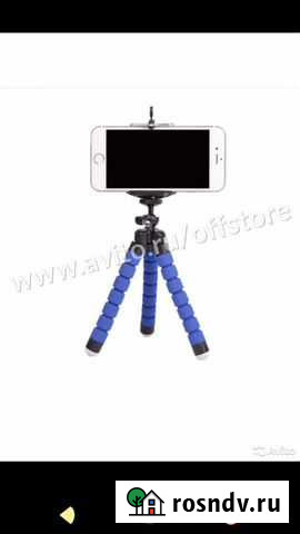 Штатив для телефона Мурино - изображение 1