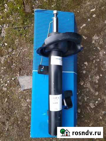 Амотизатор подвески передний правый Форд Куга 1 Торжок - изображение 1