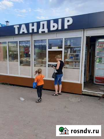 Продажа тандыр готовый бизнес Иваново - изображение 1