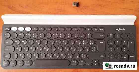 Клавиатура Logitech K780 Хабаровск