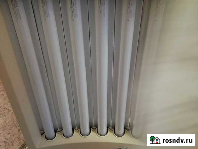 Лампа для загара Петропавловск-Камчатский - изображение 1