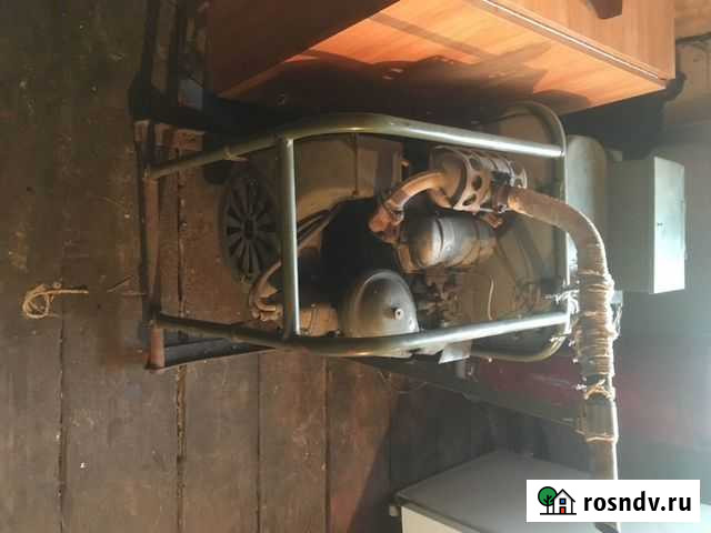 Мощный Генератор Мурино - изображение 1