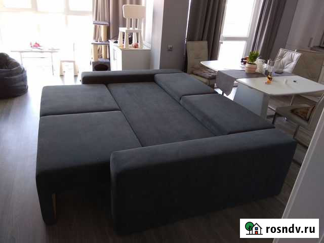 Изготовление мягкой мебели Севастополь - изображение 1