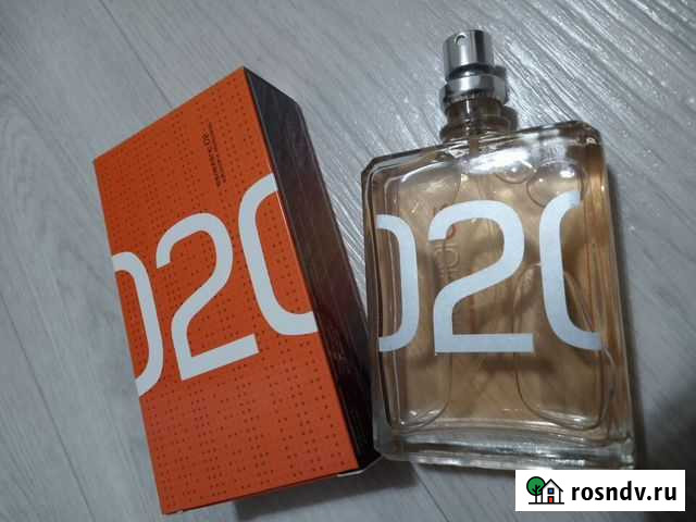 Парфюм Molecules Escentric 02 100мл Ярославль - изображение 1