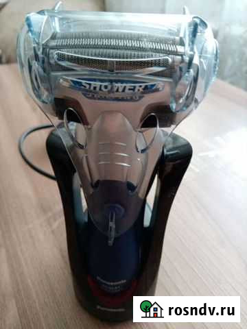 Электробритва Panasonic ES-SL41 Брянск - изображение 1