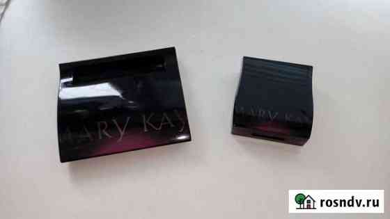 Футляр для косметики Mary Kay Щёлково