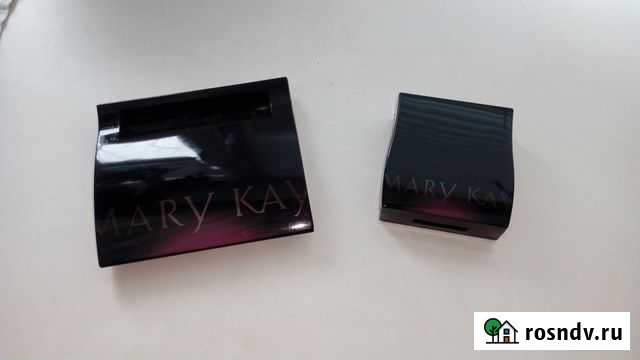 Футляр для косметики Mary Kay Щёлково - изображение 1