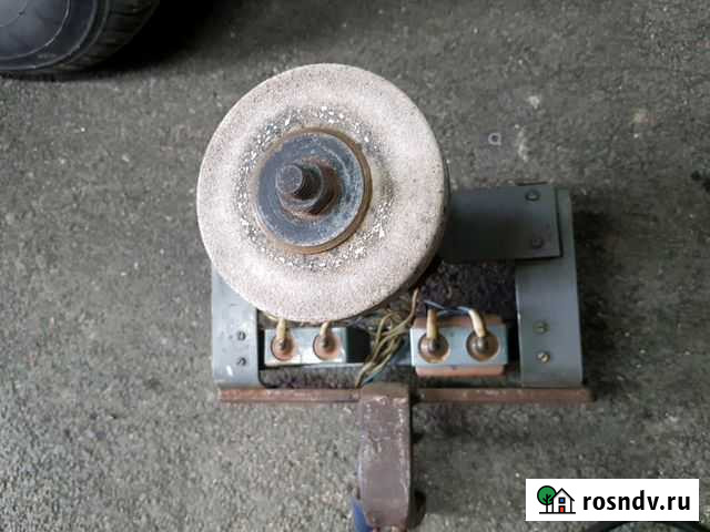 Электроточило Сызрань - изображение 1