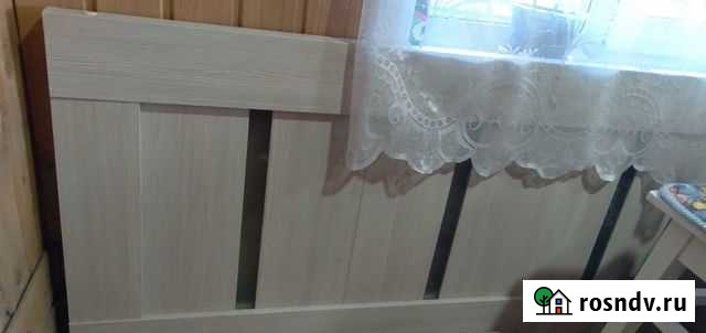 Дверь Лысьва - изображение 1