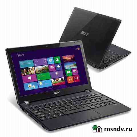 Acer aspire V5-131-Q1VZC (м3) Уфа