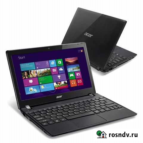 Acer aspire V5-131-Q1VZC (м3) Уфа - изображение 1