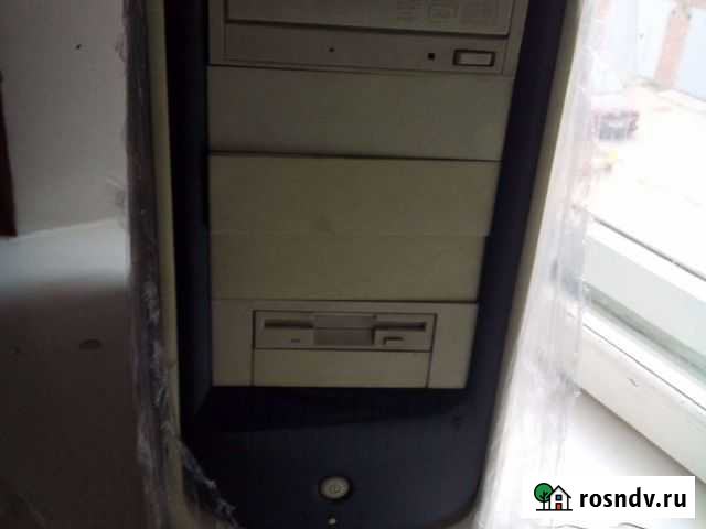 Системный блок Томск - изображение 1