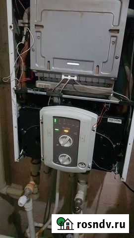 Ремон газовых катлов и колонок.Ремонт плат Махачкала - изображение 1