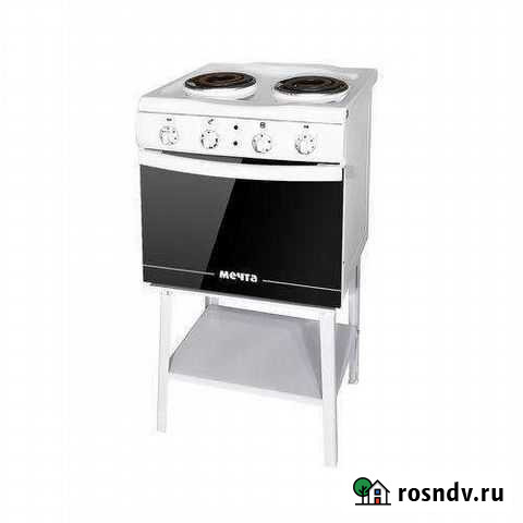 Плита электрическая Ульяновск - изображение 1