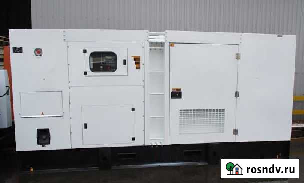Генератор дизельный 35 кВт электростанция в кожухе Калининград - изображение 1