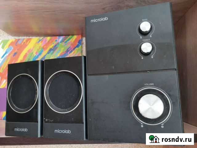 Колонки Иркутск - изображение 1