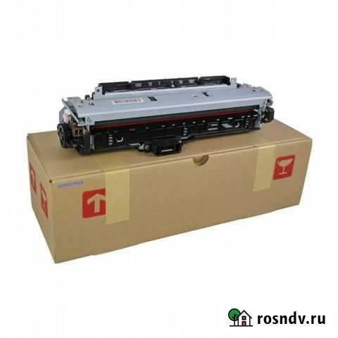 Печь в сборе HP LJ 5200 original (RM1-2524) Краснодар - изображение 1
