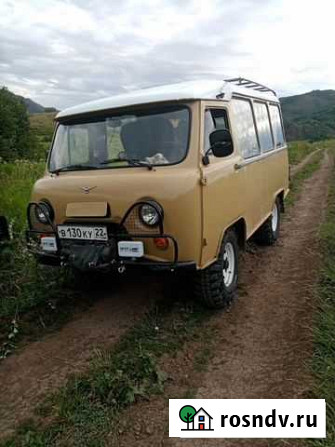 Квадрик Рубцовск - изображение 1