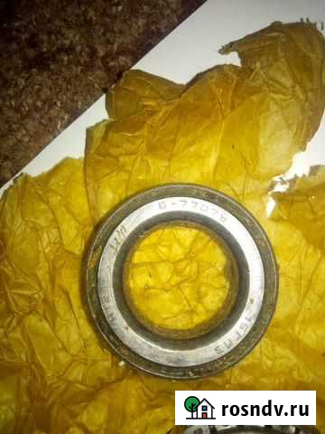 Подшипники Курск - изображение 1