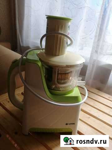 Соковыжималка Химки - изображение 1