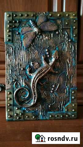 Панно настенное Чита - изображение 1