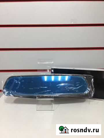 Автомобильный видеорегистратор Rear-View Mirror Майкоп - изображение 1