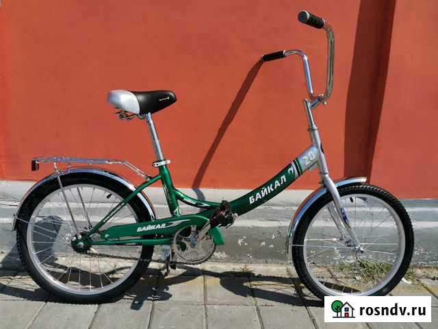 Байкал 20 B2003 Барнаул - изображение 1