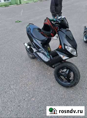 Peugeot speedfight 2 Дубна - изображение 1