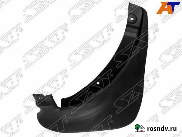 Брызговик mazda mazda6 2002-2008 Братск - изображение 1