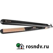 Выпрямитель для волос vitek VT-2317, 42678 Уфа - изображение 1