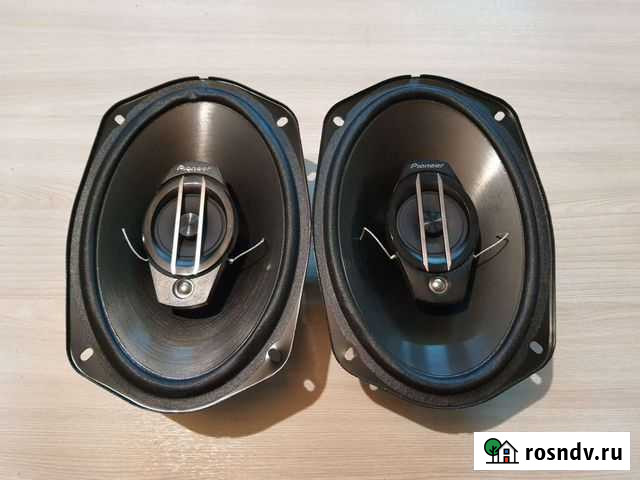 Динамики Малоярославец - изображение 1