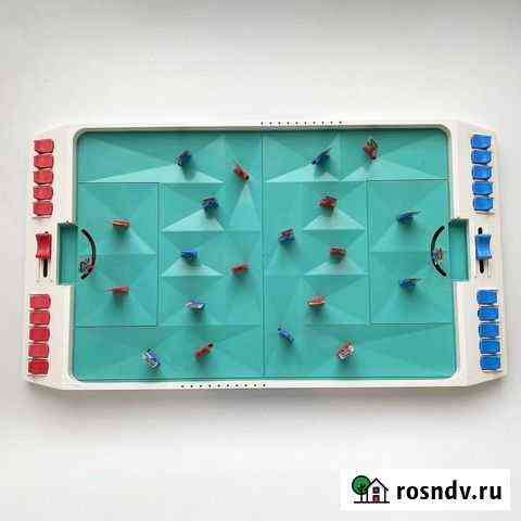 Игра СССР Настольный Футбол Стерлитамак