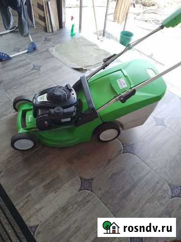 Газонокосилка Viking MB 448 TX Каменоломни - изображение 1