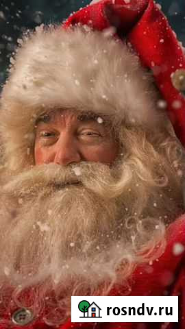 Визит Деда Мороза Махачкала - изображение 1