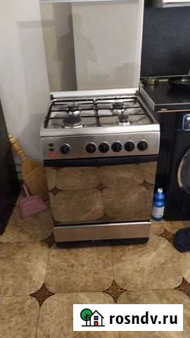 Плита газовая Махачкала - изображение 1