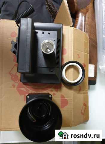 Прибор ночного видения fire wolf на оптику Псков - изображение 1