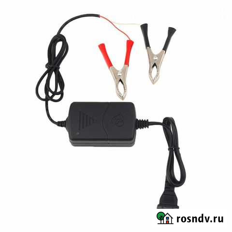 Зарядное устройство для акб автомобиля Калининград - изображение 1