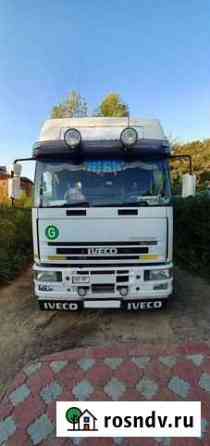 IVECO EuroCargo, 2001 Тула