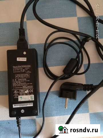 Блок питания 20V Кемерово - изображение 1